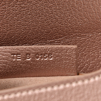 Givenchy Metallic Calfskin Mini Pandora Box Chain Crossbody Bag 7 of 12