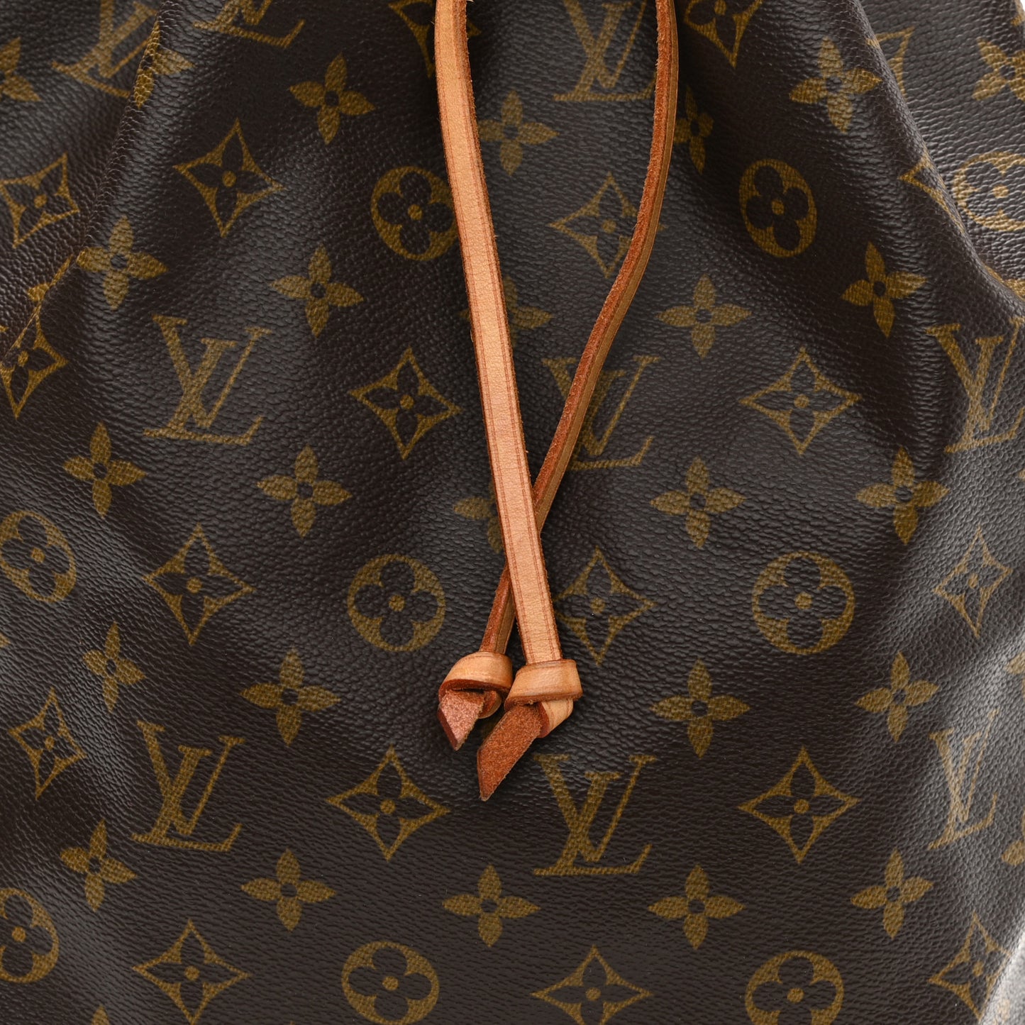 Monogram Noe