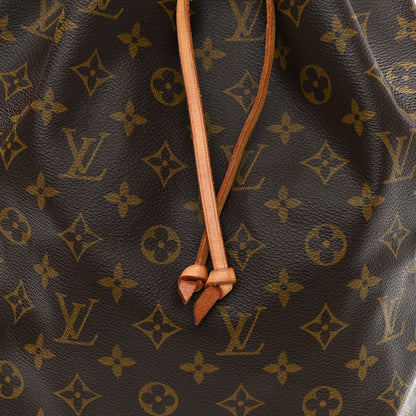 Louis Vuitton Monogram Noe 7 of 11