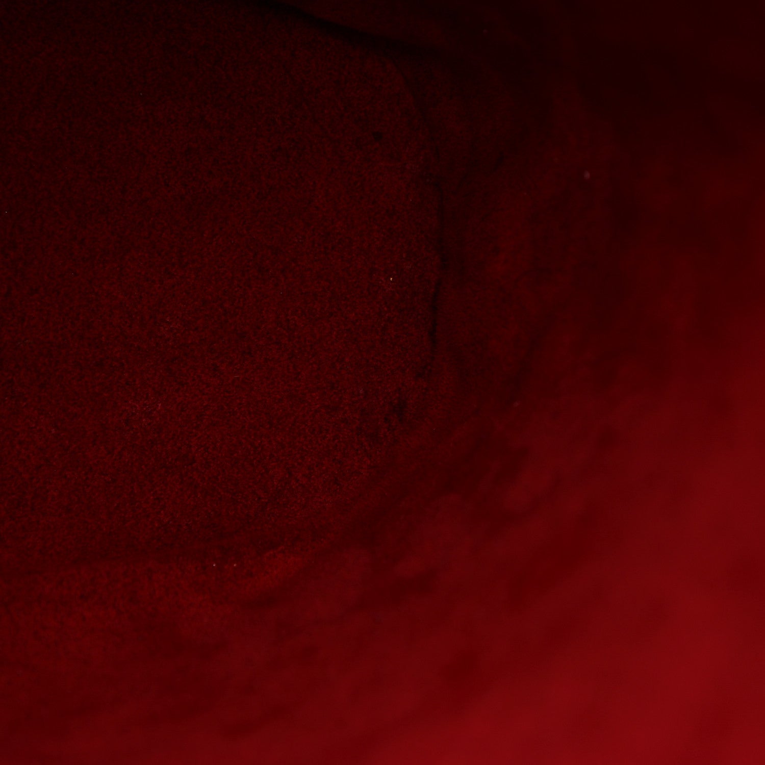 Louis Vuitton Epi Randonnee PM Castillan Red 12 of 26