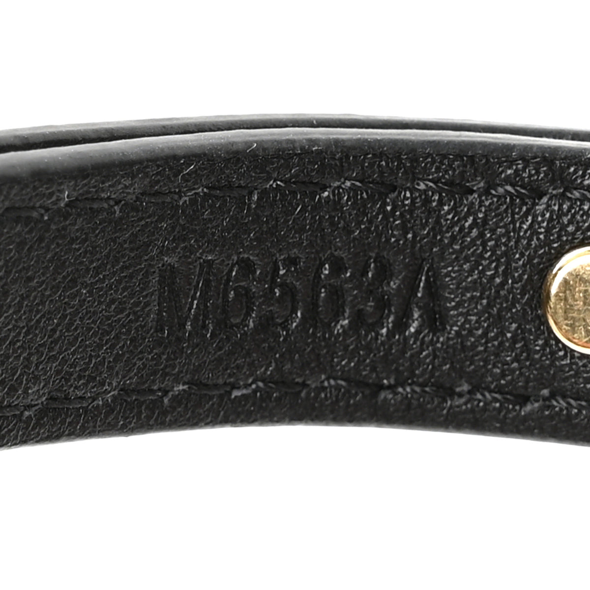 Louis Vuitton Monogram Party Palm Springs Bracelet 7 of 8