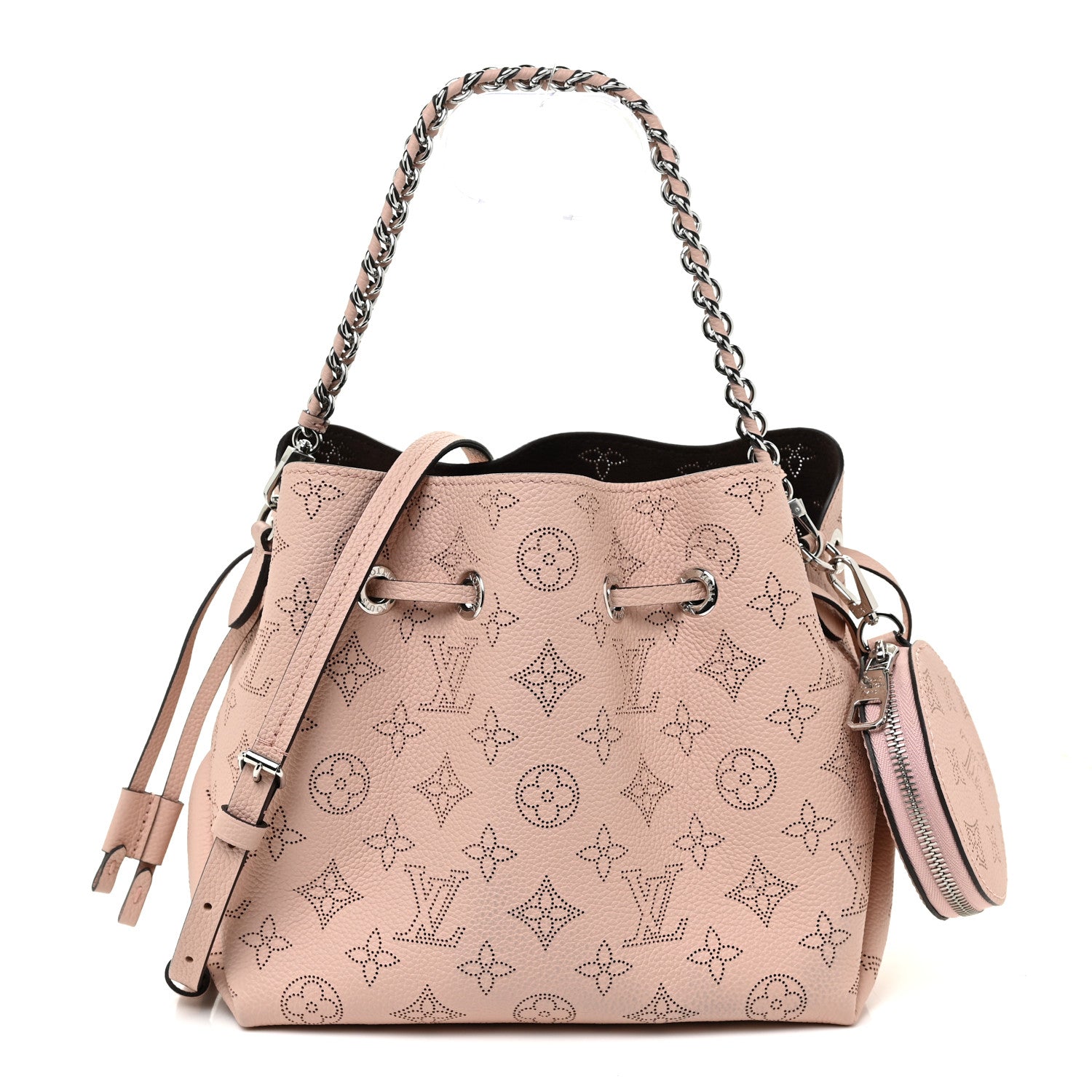 Louis Vuitton Mahina Bella Magnolia 1 of 11
