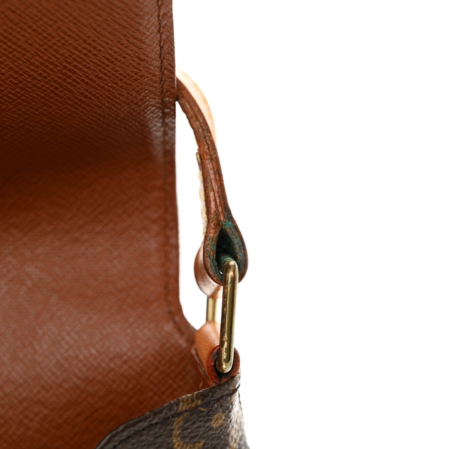 Louis Vuitton Monogram Musette Tango 13 of 15