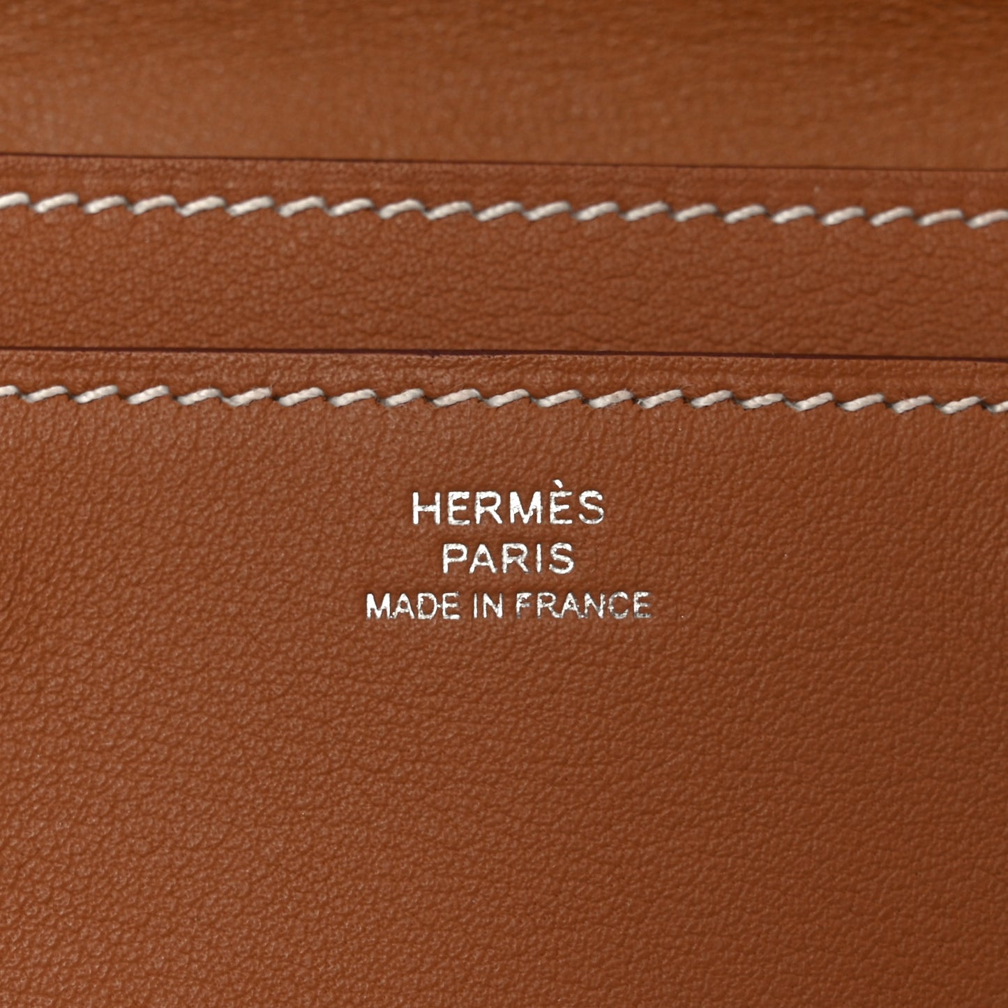 Swift Hermesnap Card Holder Gold