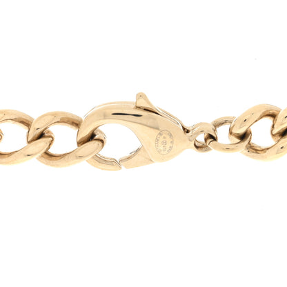 Chanel Metal CC Choker Gold 4 of 4