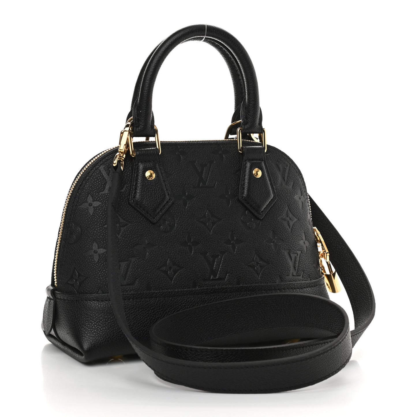 Empreinte Neo Alma BB Black