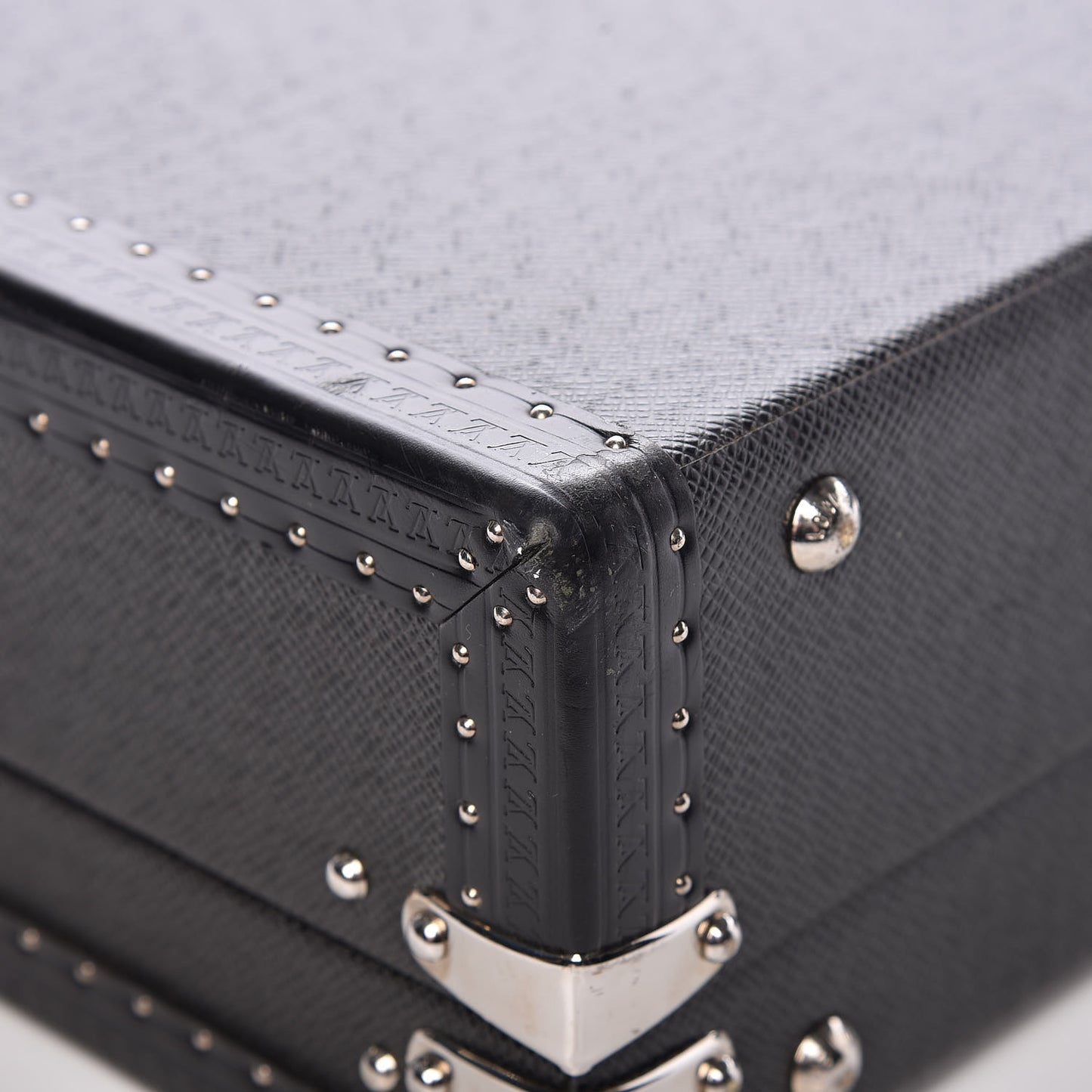 Taiga President Classeur Briefcase Ardoise