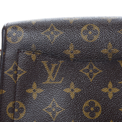 Louis Vuitton Monogram Saint Cloud MM 10 of 18