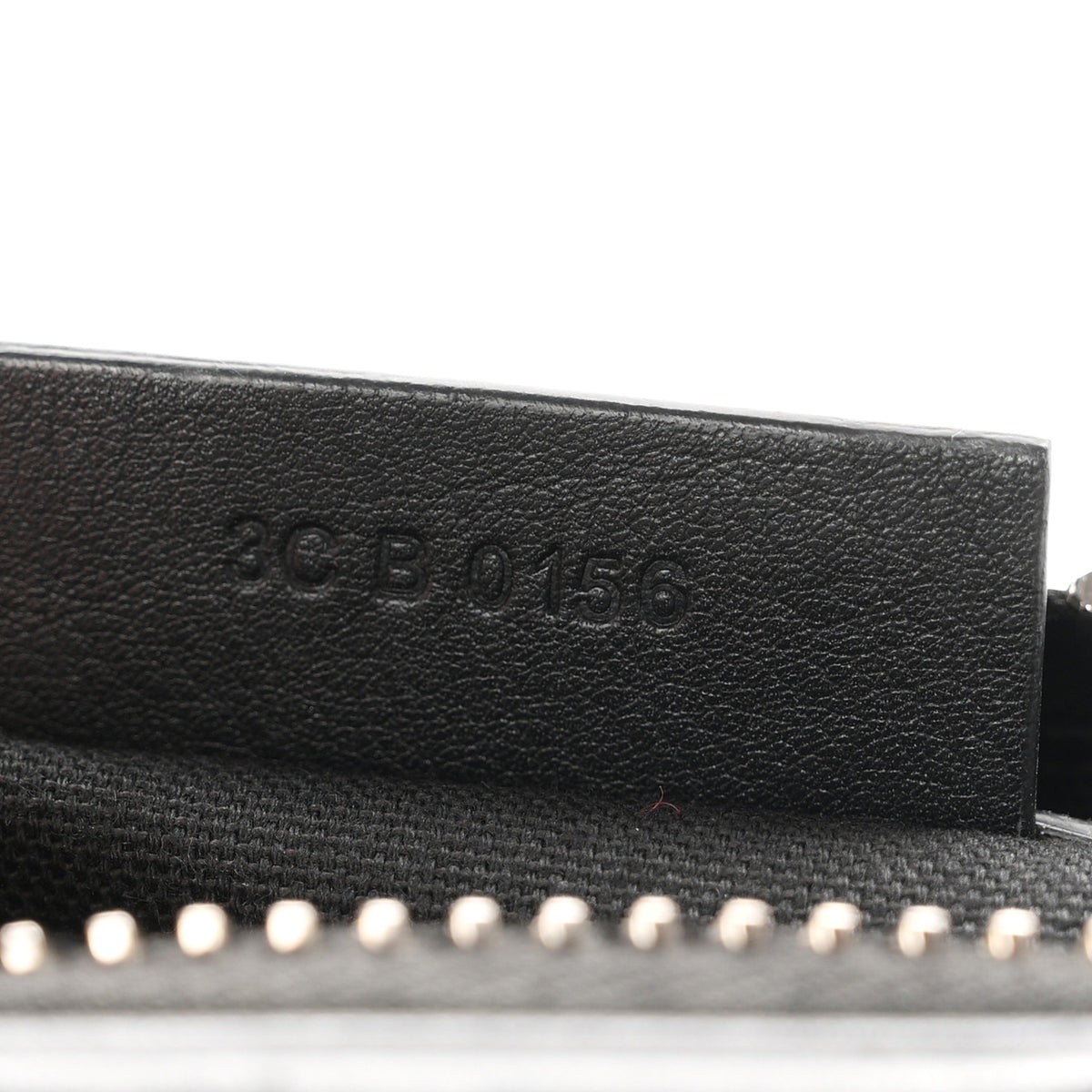 Calfskin Mini Metal Antigona Black