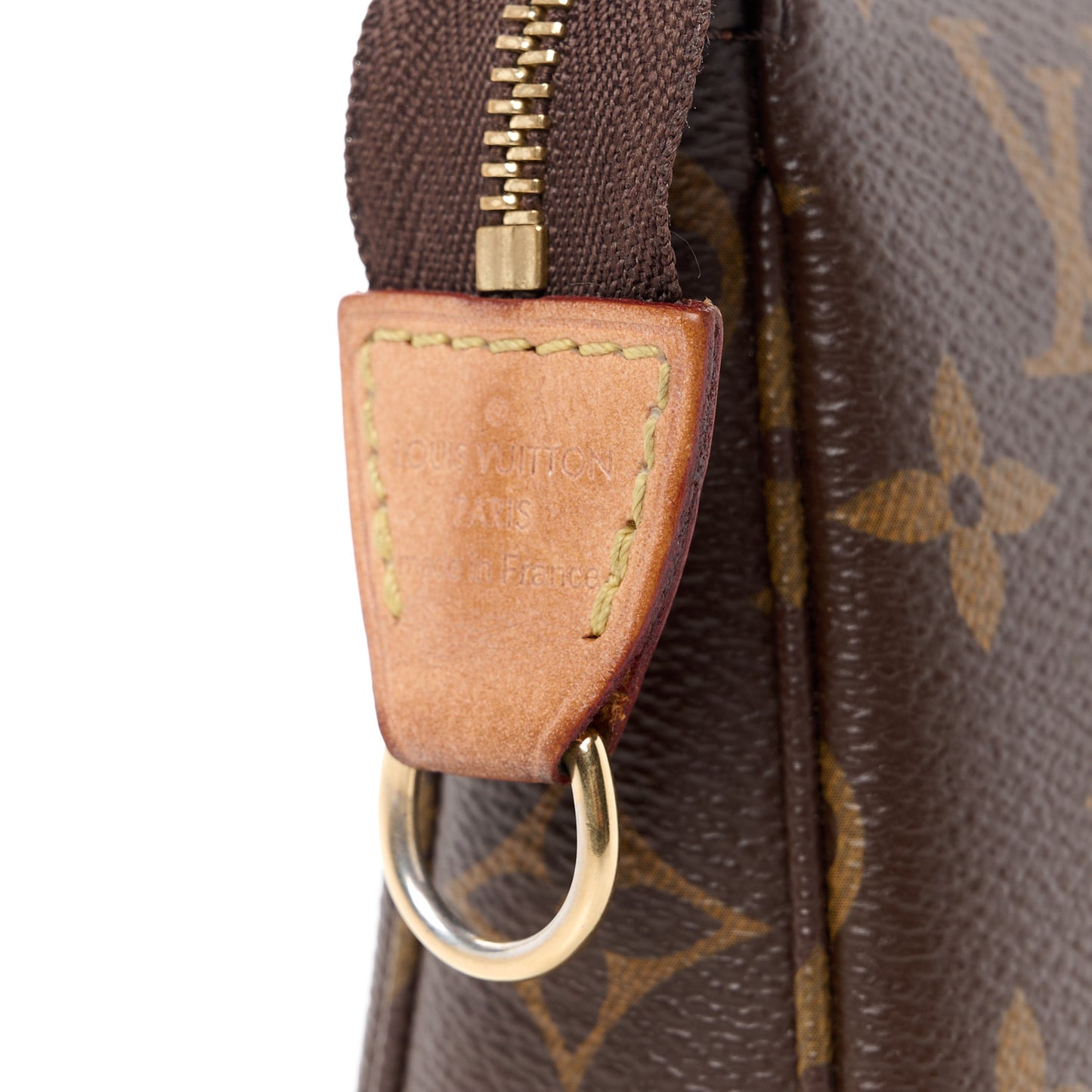 Monogram Pochette Accessories NM