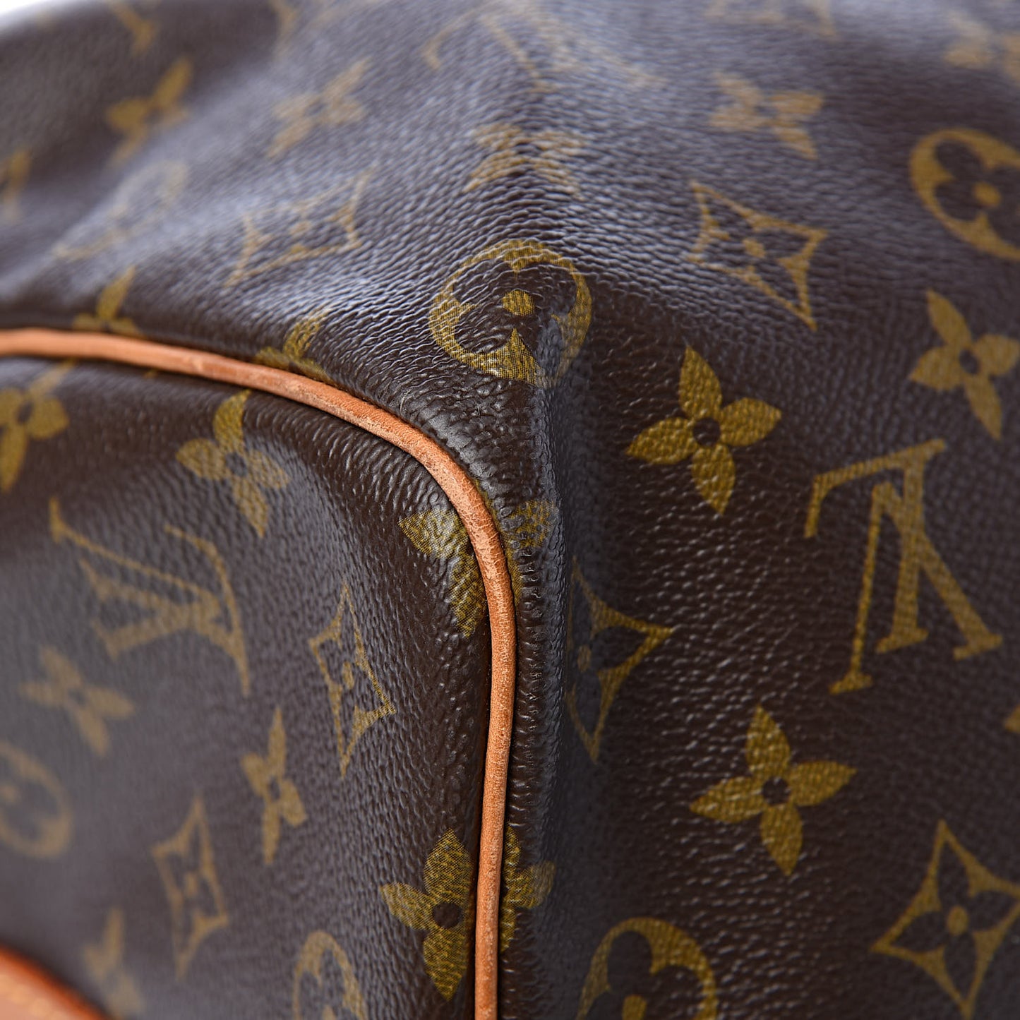 Monogram Keepall Bandouliere 50