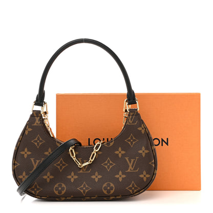 Louis Vuitton Monogram Catchy PM 13 of 13