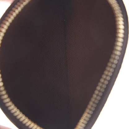 Louis Vuitton Monogram Round Coin Purse 5 of 8
