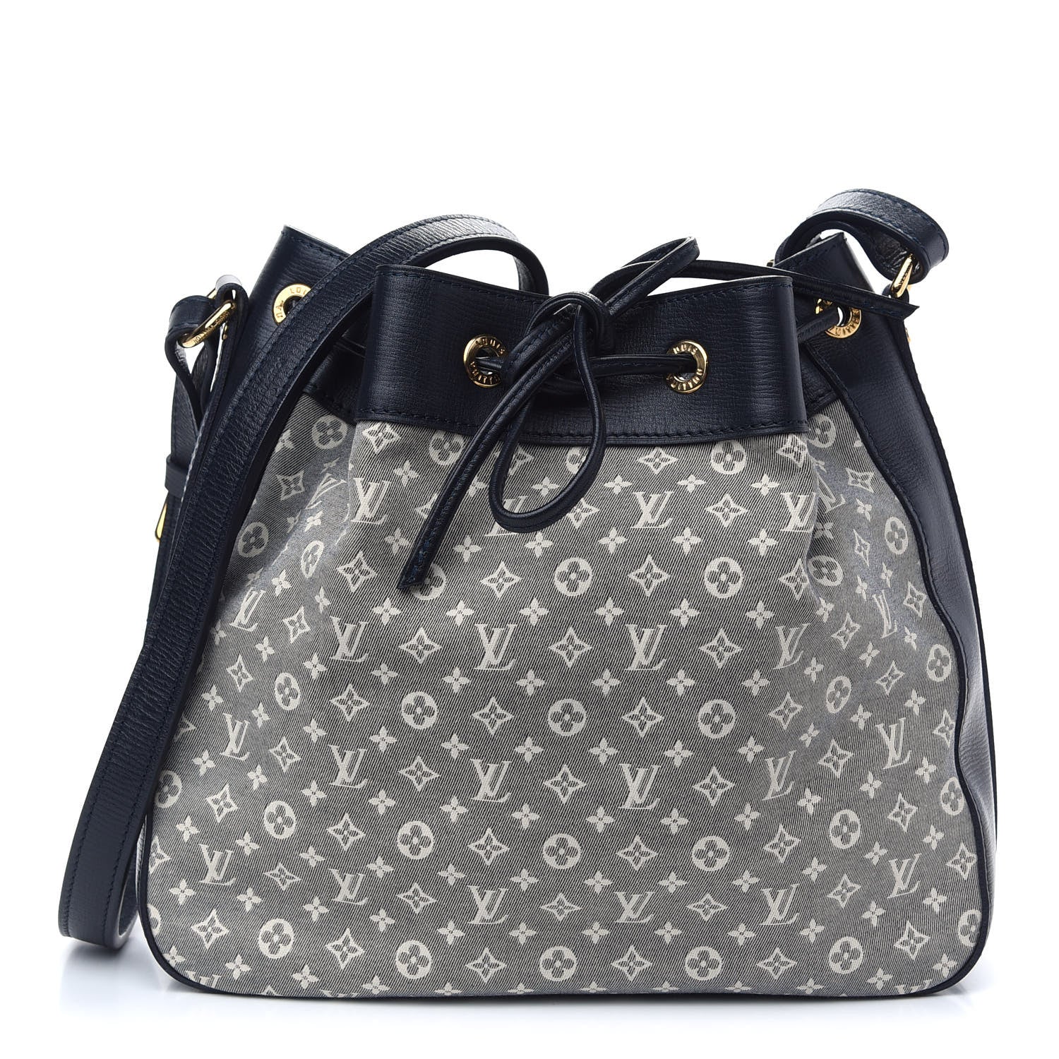 Louis Vuitton Monogram Idylle Noe PM Encre 1 of 9