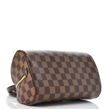 Louis Vuitton Damier Ebene Ribera Mini 4 of 6