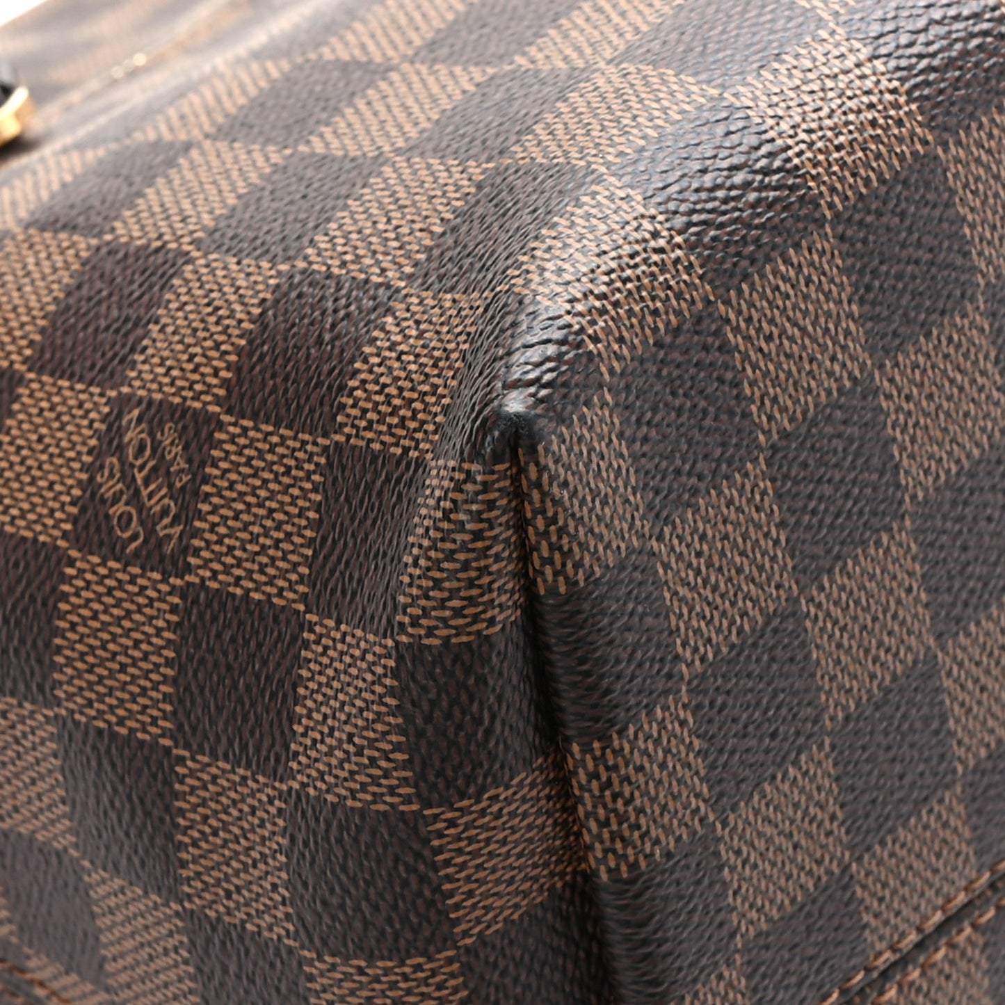 Damier Ebene Iena MM