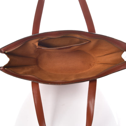 Louis Vuitton Epi Saint Jacques PM Fawn 5 of 22