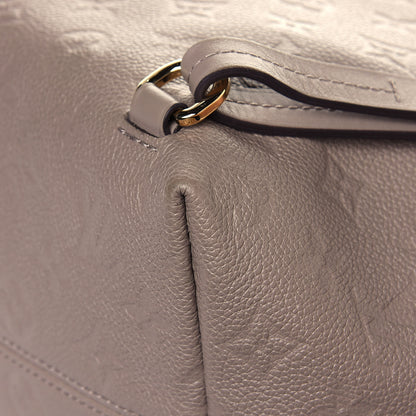 Louis Vuitton Empreinte Montsouris PM Tourterelle 11 of 12