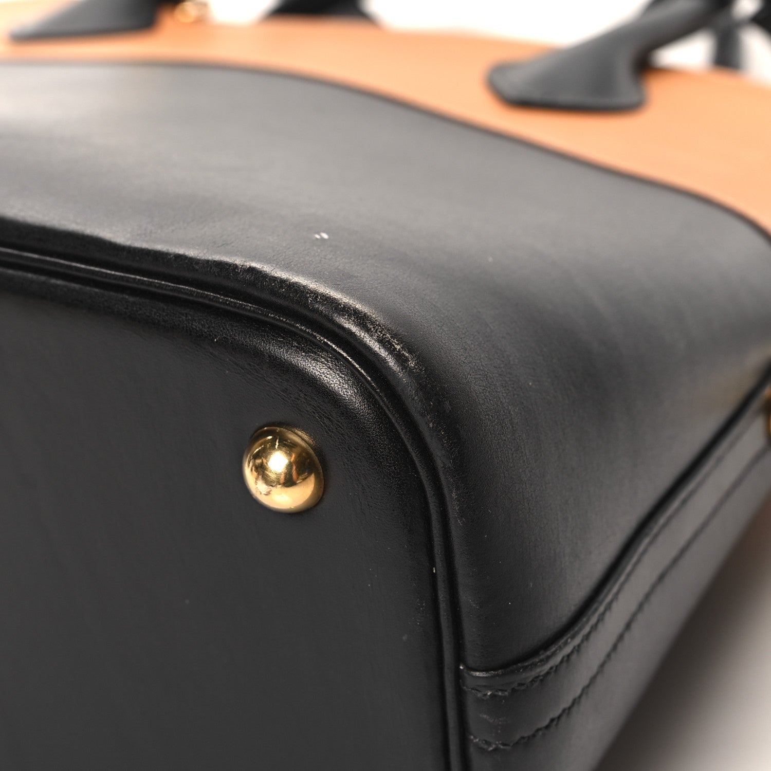 Hermes Box Chamonix Bi-Color Bolide 31 Natural Black 12 of 15