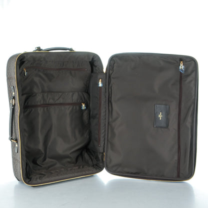 Louis Vuitton Monogram Idylle Pegase 55 Fusain 6 of 11