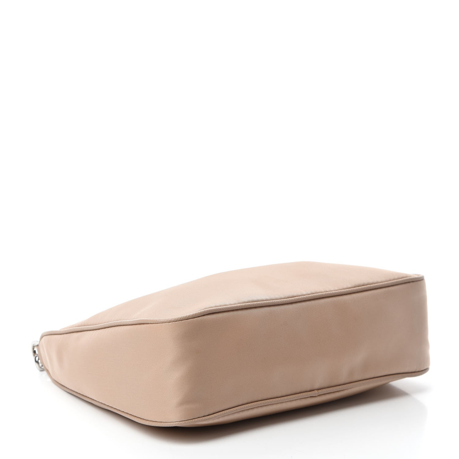 Prada Nylon Re-Edition 2005 Shoulder Bag Cammeo 4 of 12