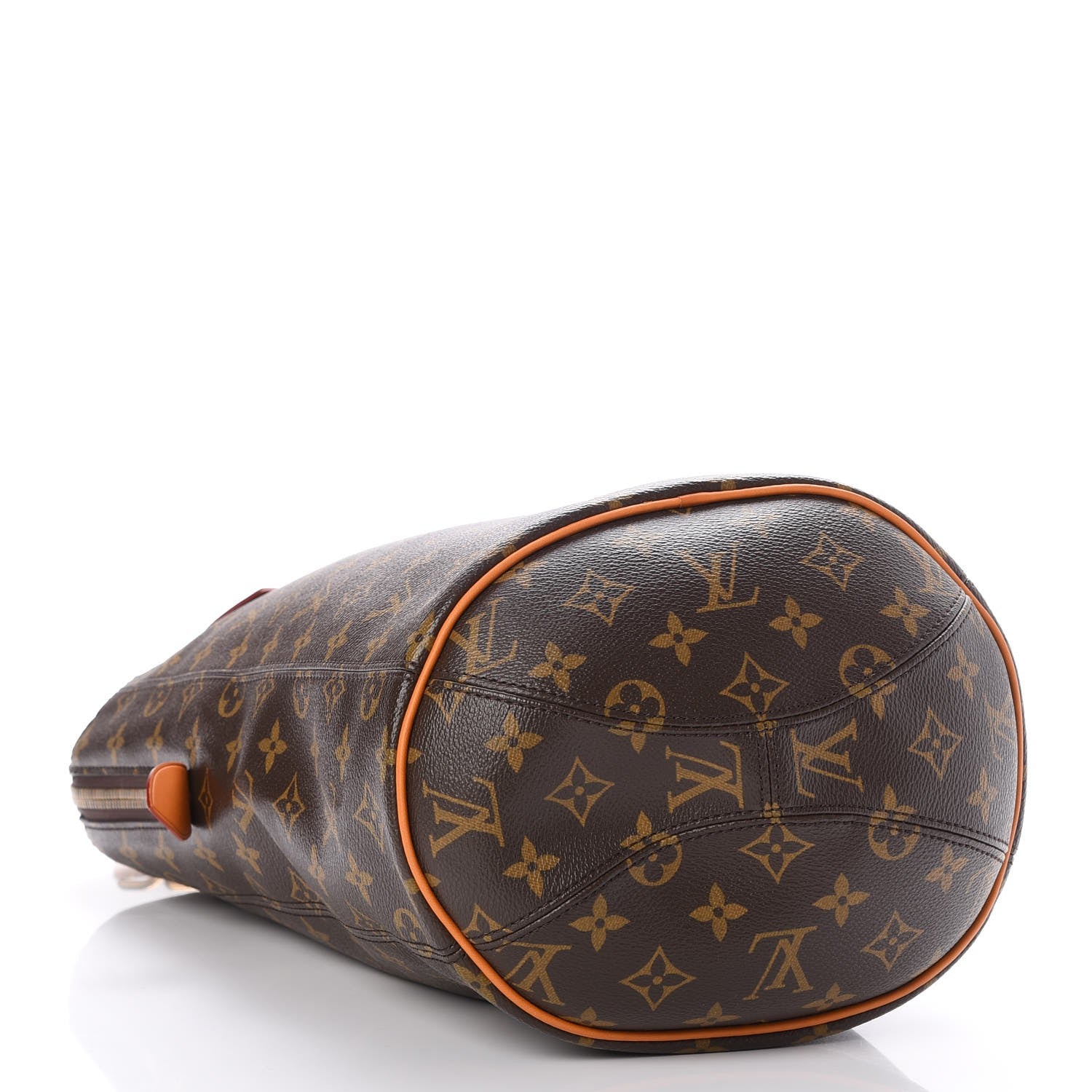 Louis Vuitton Monogram Iconoclasts Karl Lagerfeld Punching Bag Baby 4 of 7