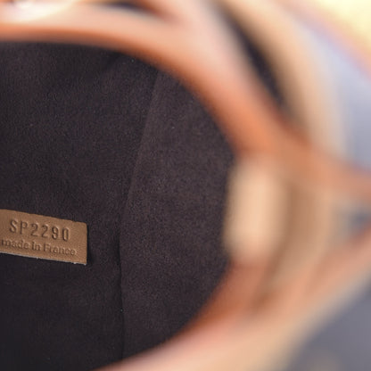 Louis Vuitton Monogram Noé Purse 9 of 11