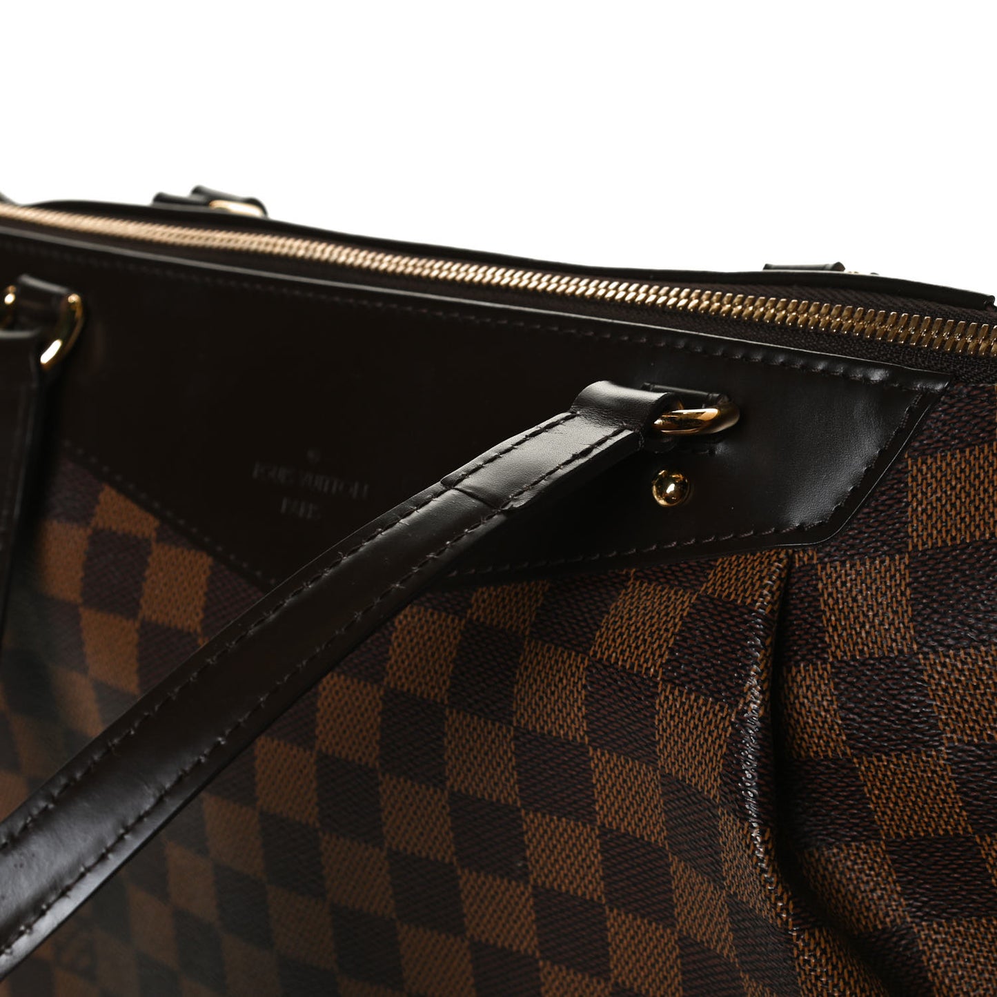 Damier Ebene Westminster GM