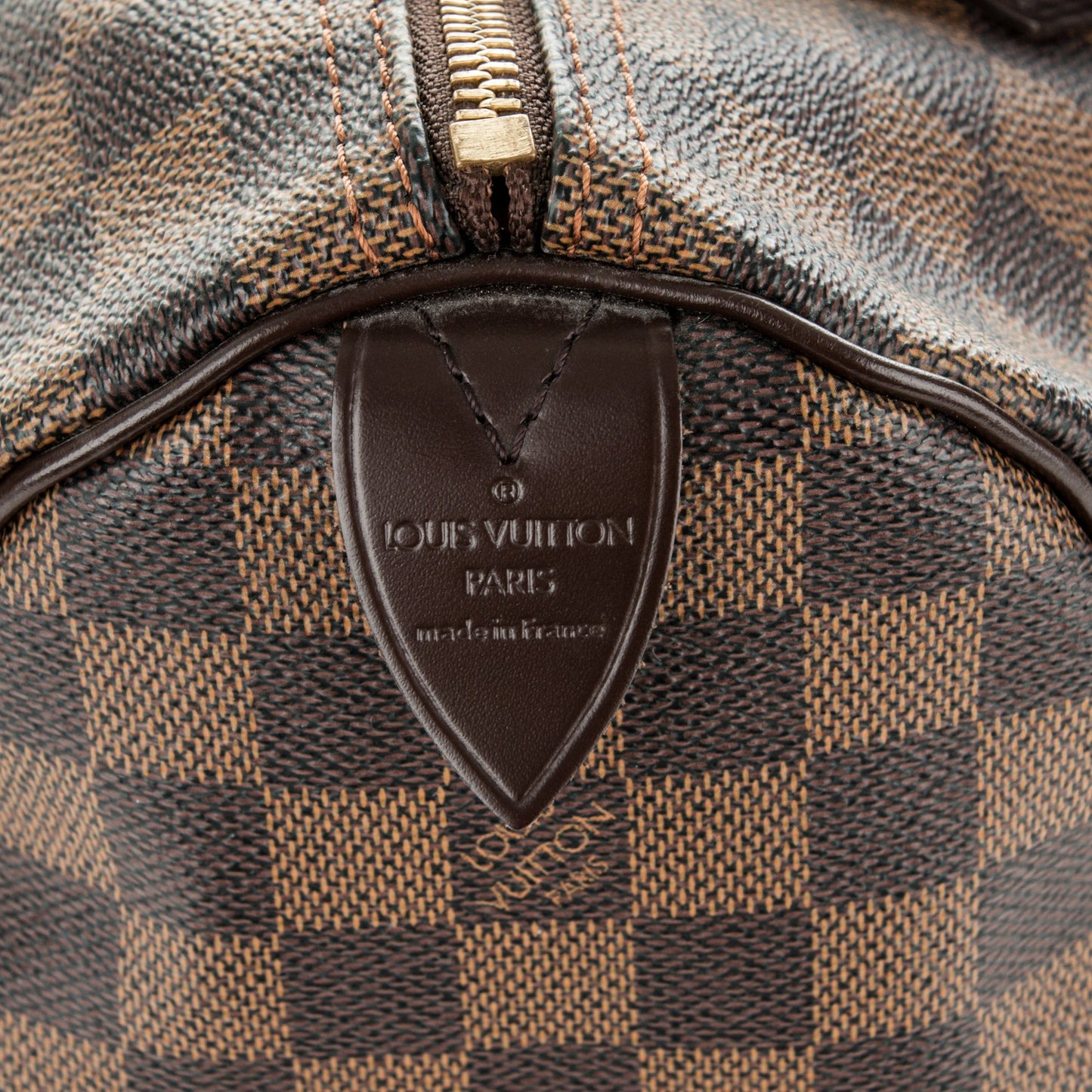 Damier Ebene Speedy 30