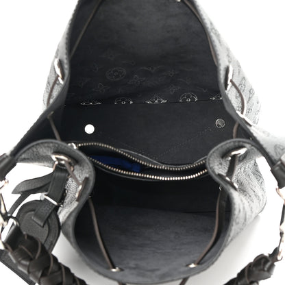 Louis Vuitton Mahina Muria Black 5 of 11