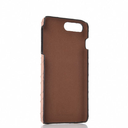 Gucci Calfskin Matelasse Marmont iPhone 7 Plus Case Pink 3 of 7