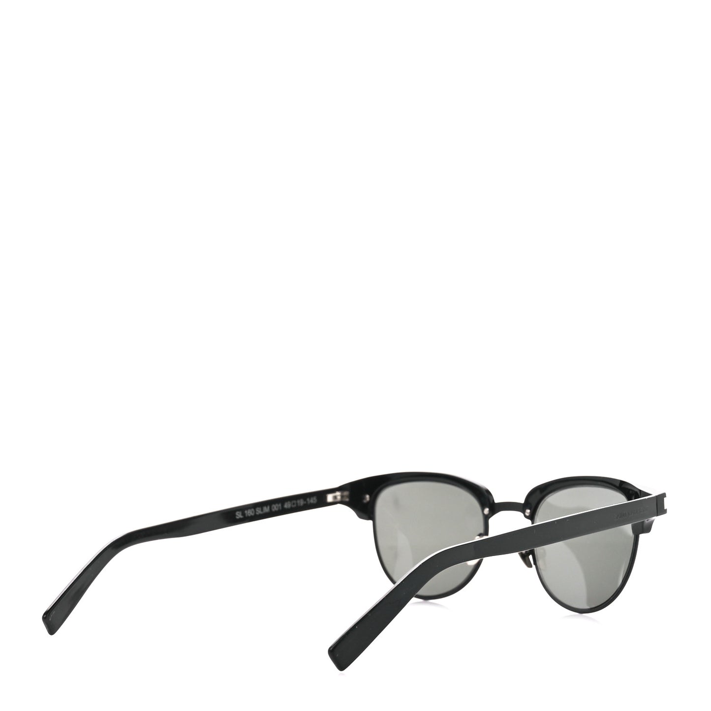 Sunglasses SL160 Black