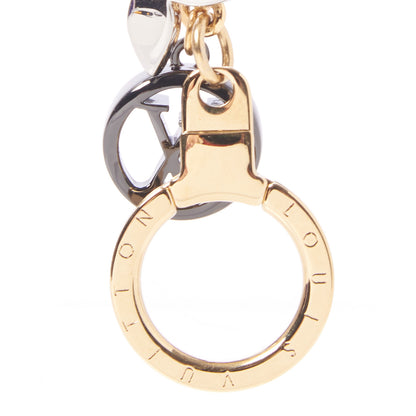 Louis Vuitton Blossom Dream Chain Bag Charm 4 of 4