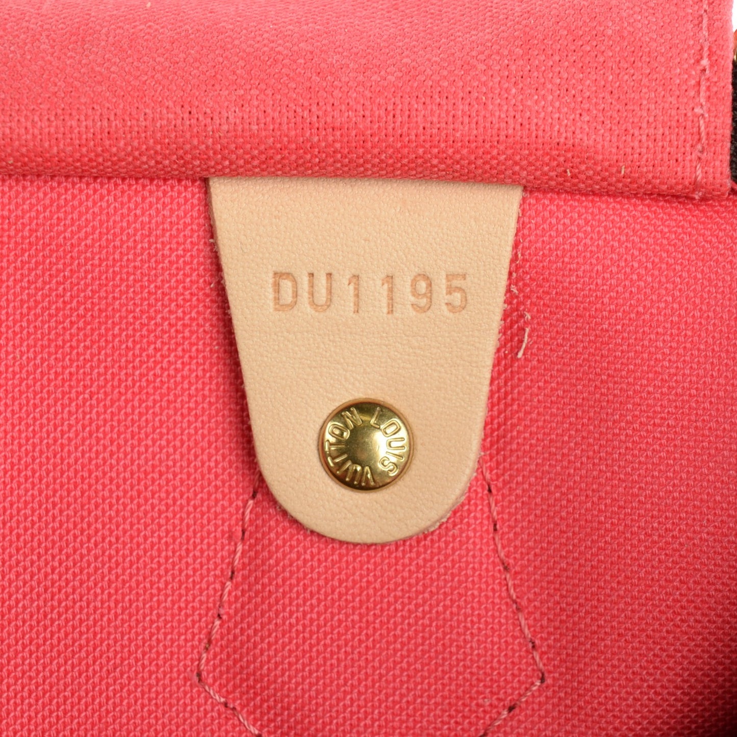 Monogram Speedy 30 V Grenade