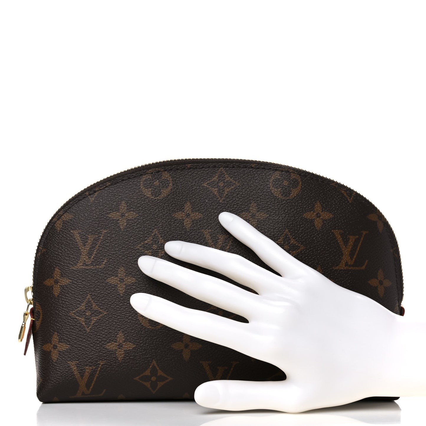 Monogram Cosmetic Pouch GM