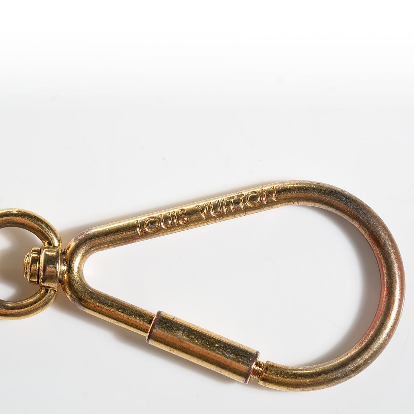 Puzzle Key Ring