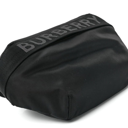 Burberry Econyl Sonny Bum Bag Black 10 of 11