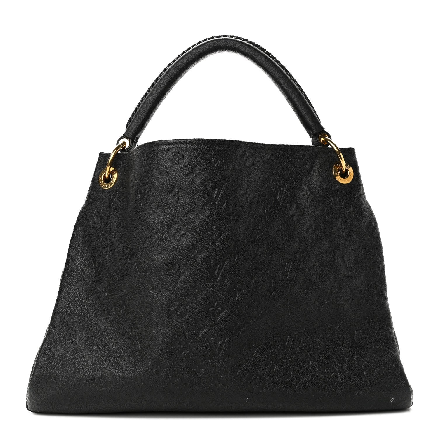 Louis Vuitton Empreinte Artsy MM Black 1 of 13
