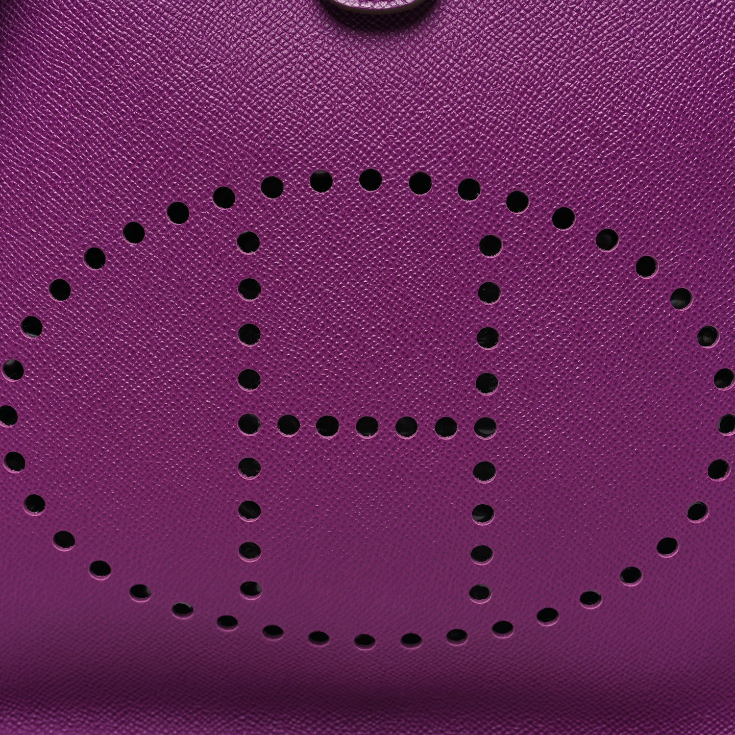 Hermes Epsom Evelyne III GM Anemone 8 of 11