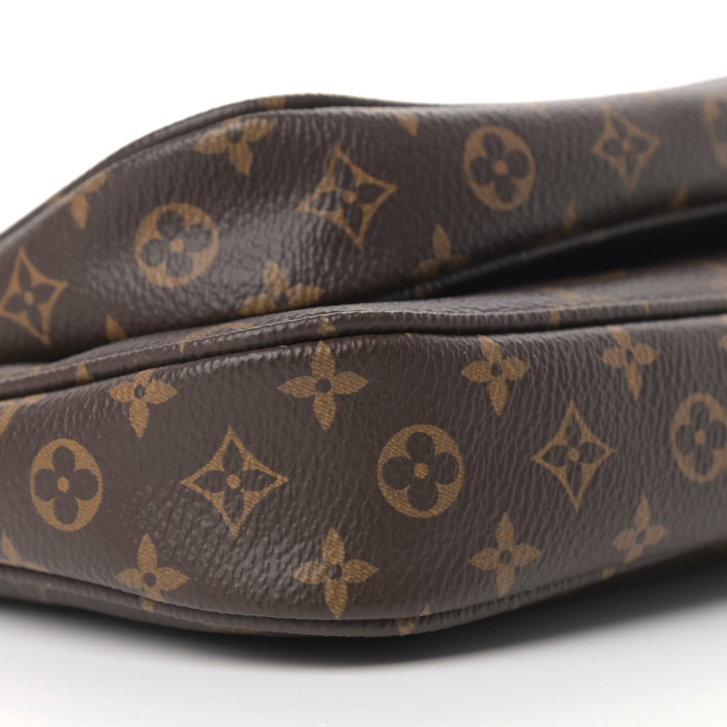 Monogram Multi Pochette Accessories Rose Clair