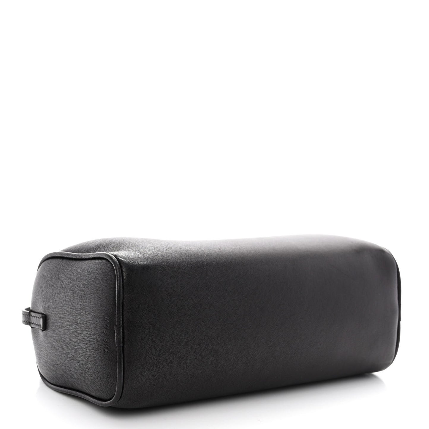 Nappa 90's Bag Dark Brown