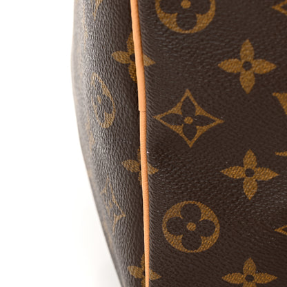 Louis Vuitton Monogram Speedy 35 12 of 14