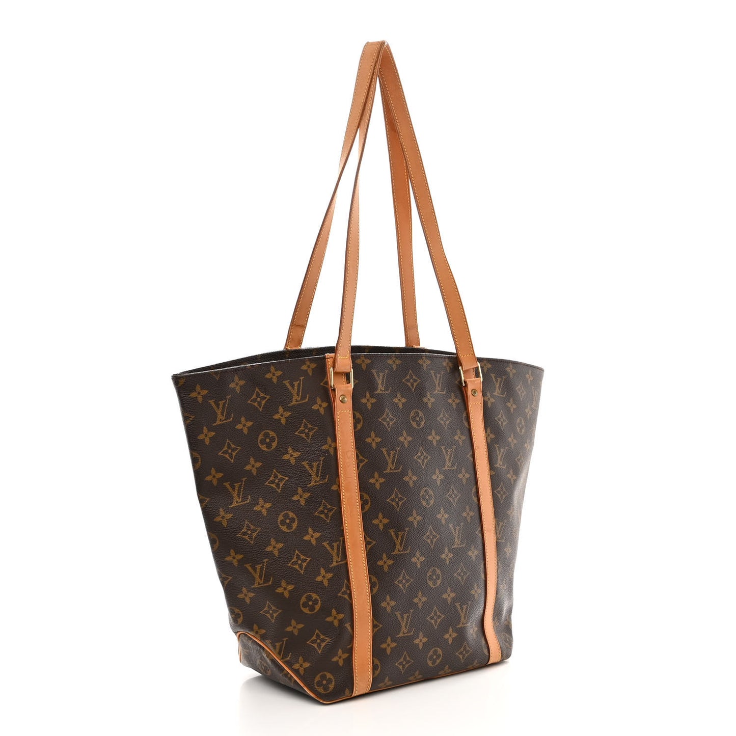 Monogram Sac Shopping Tote