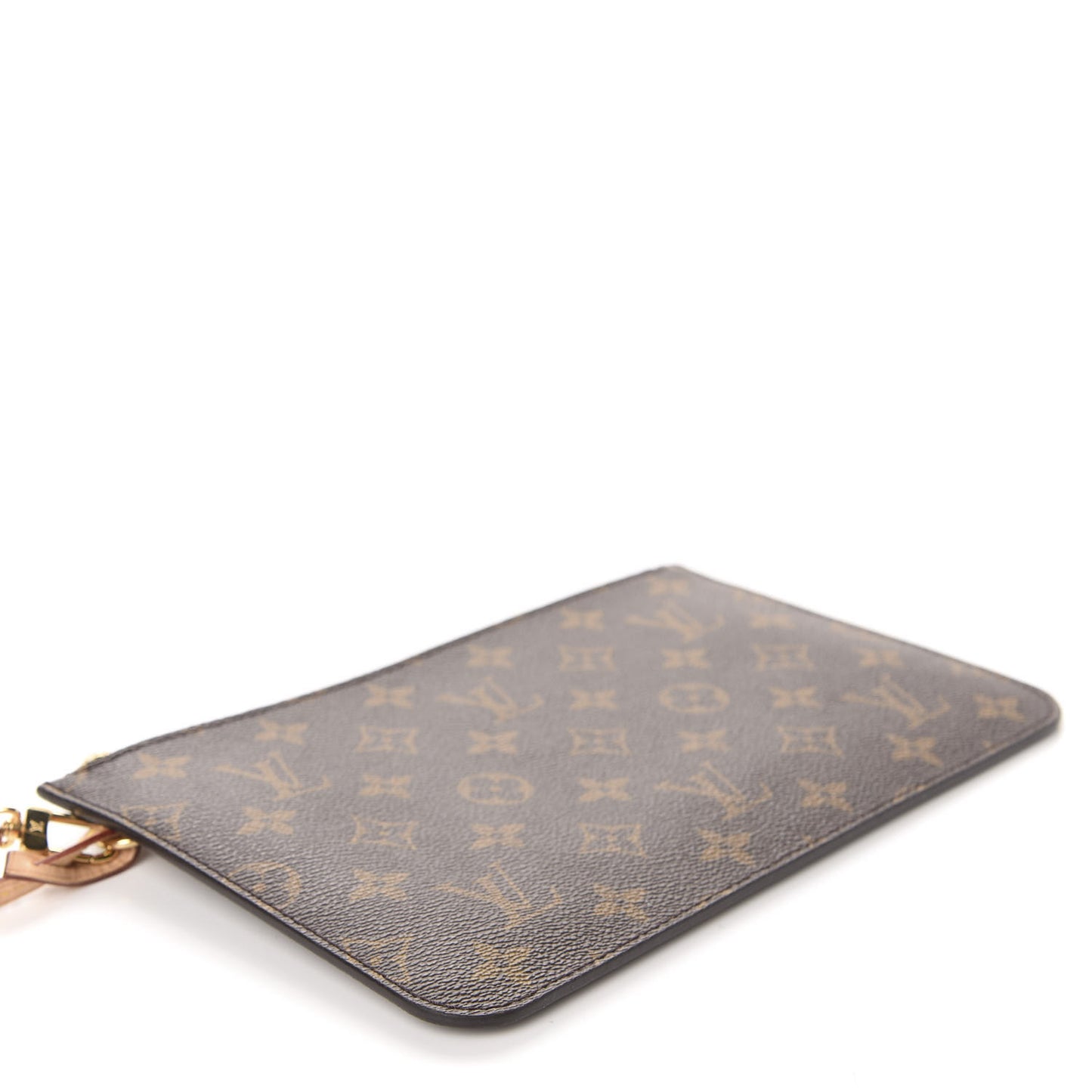 Monogram Neverfull MM GM Pochette