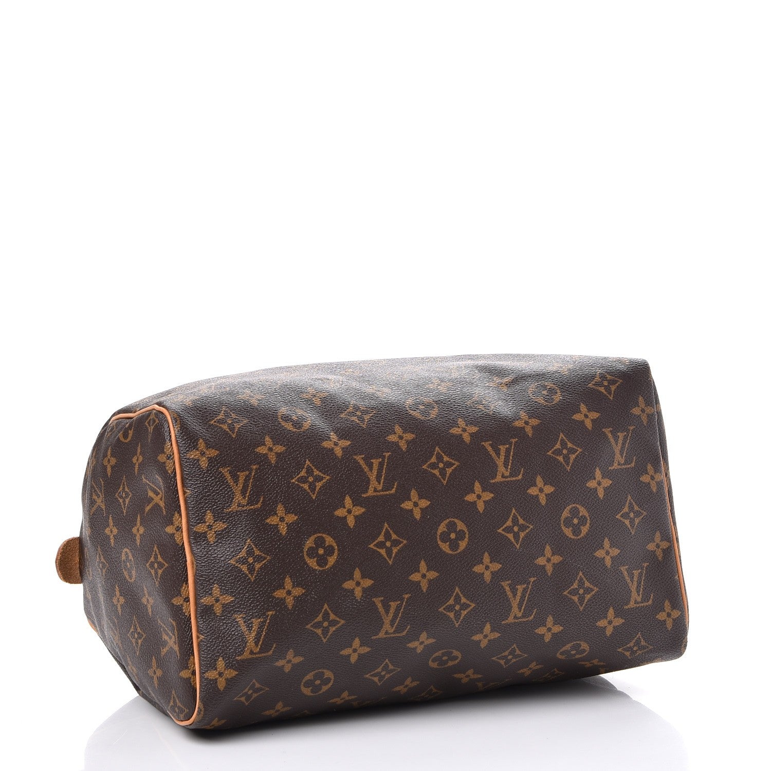 Louis Vuitton Monogram Speedy 30 4 of 7