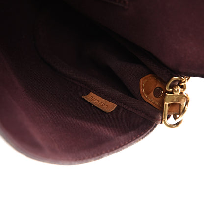 Louis Vuitton Monogram Favorite MM 6 of 16