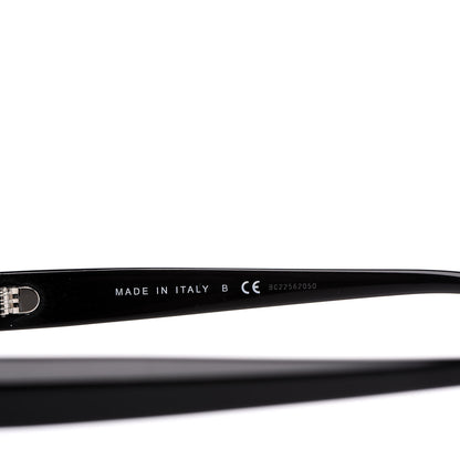 Chanel Acetate Oversized Sunglasses 5365 Black 5 of 7