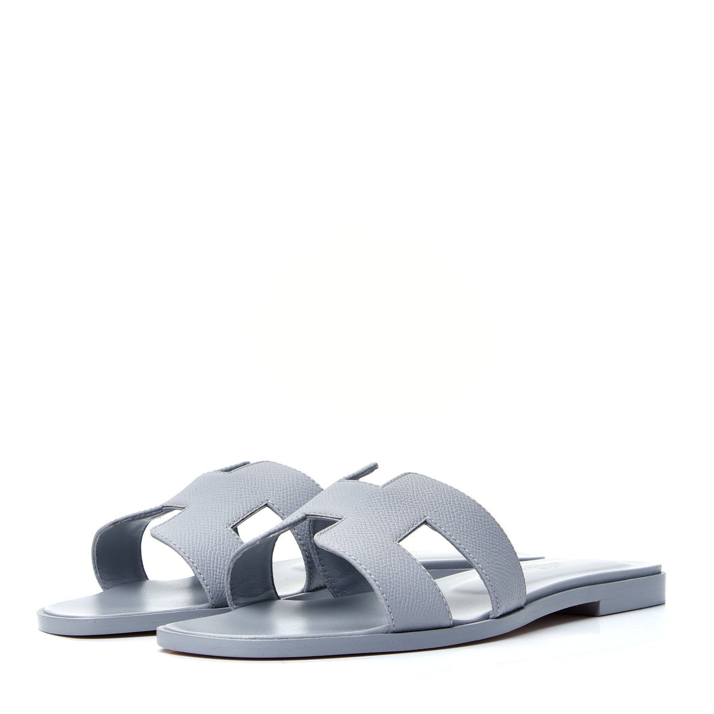 Epsom Oran Sandals 39 Bleu Glacier