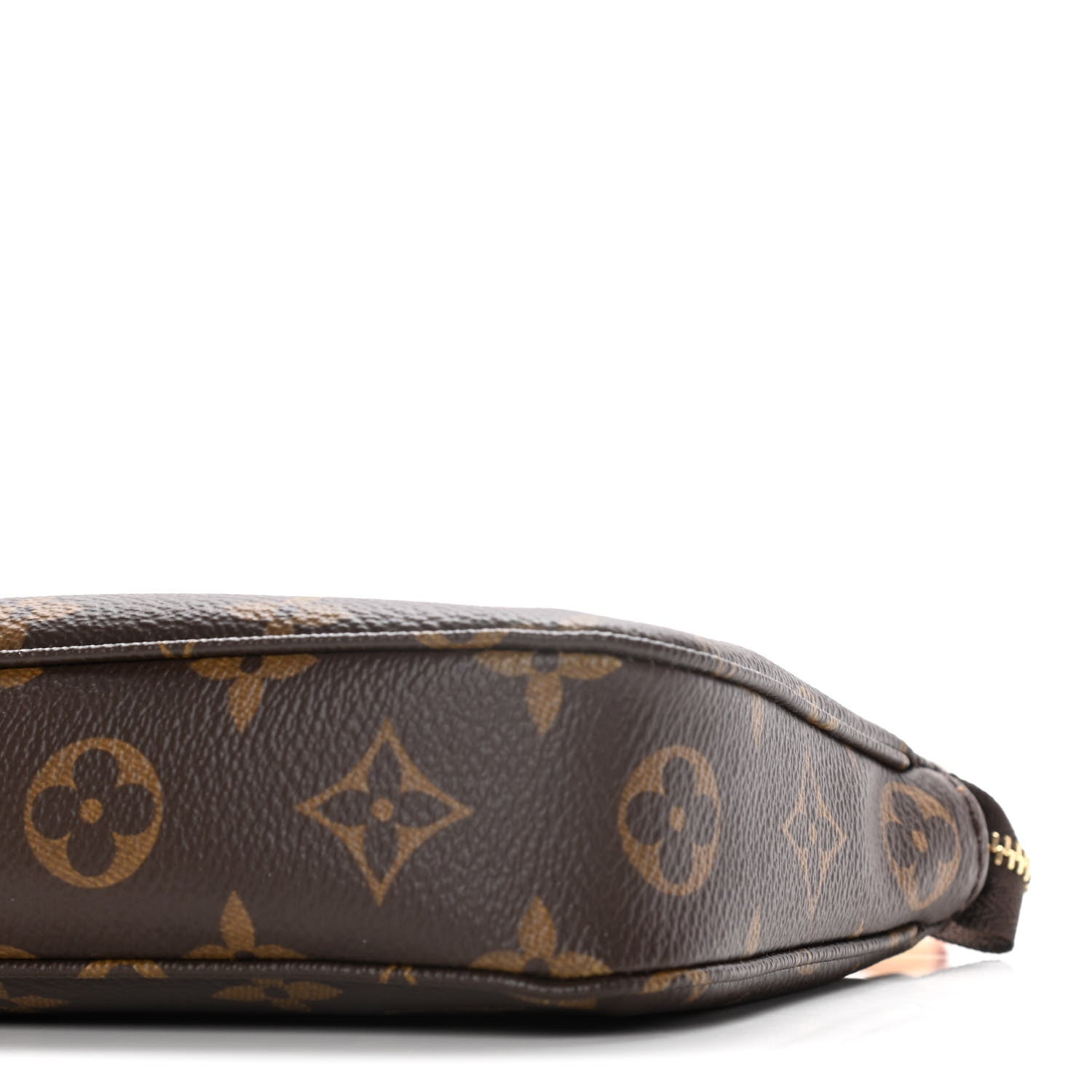 Louis Vuitton Monogram Pochette Accessories NM 8 of 13