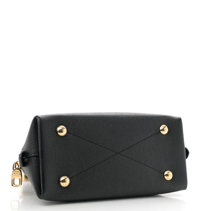 Louis Vuitton Empreinte Neo Alma BB Black 4 of 14